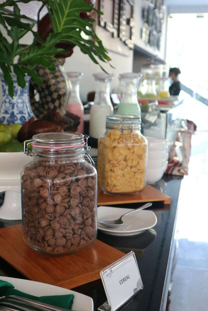 La Lisa Hotel Surabaya