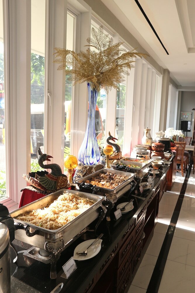 La Lisa Hotel Surabaya