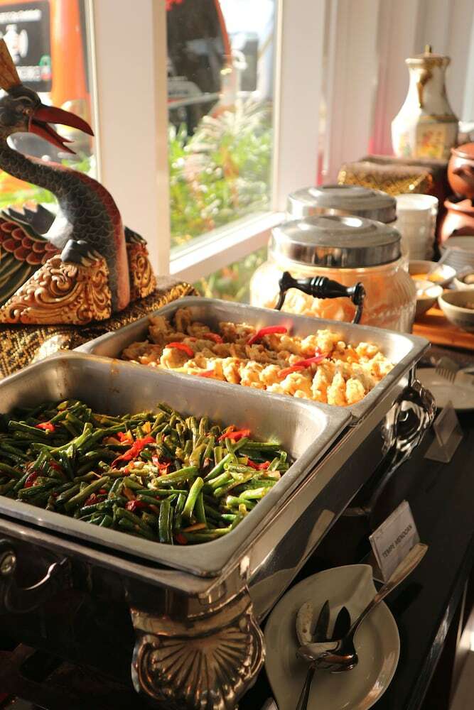 La Lisa Hotel Surabaya