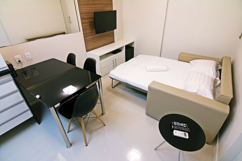 Rio Spot Apartments U032