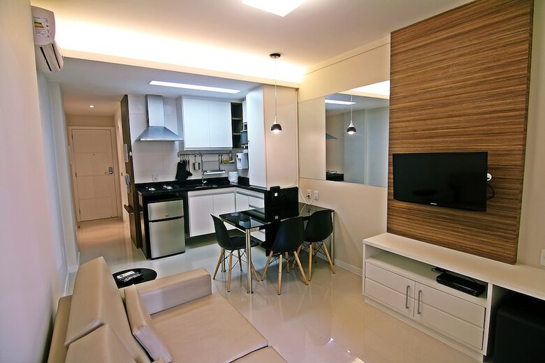 Rio Spot Apartments U032