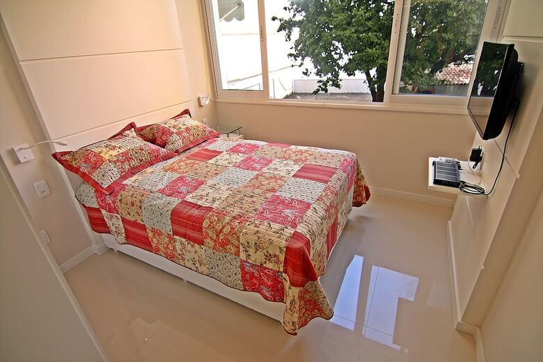 Rio Spot Apartments U032