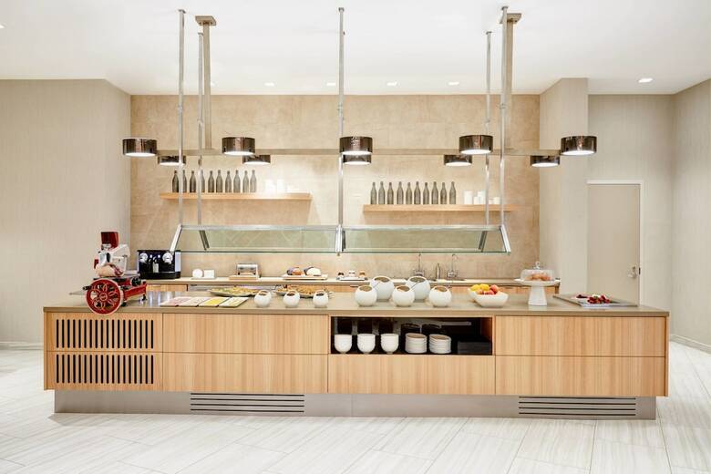 AC Hotel By Marriott Miami Aventura