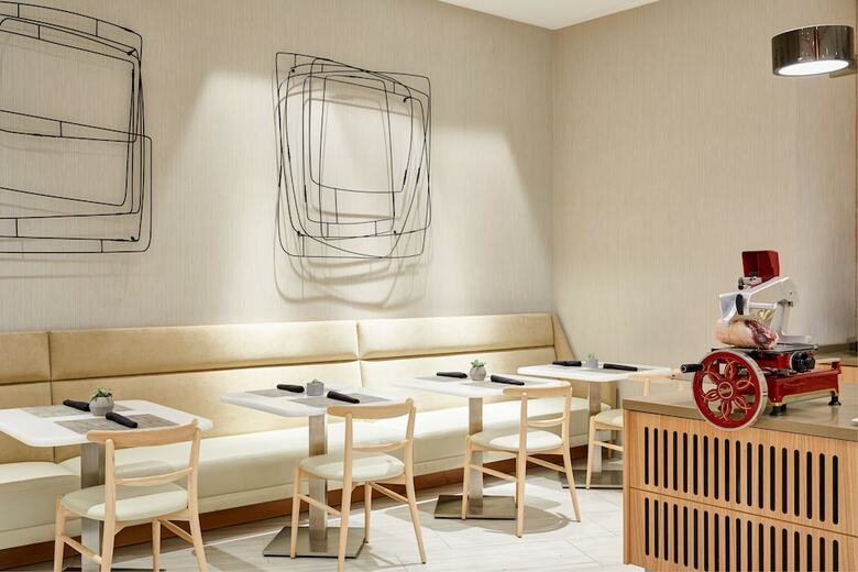AC Hotel By Marriott Miami Aventura