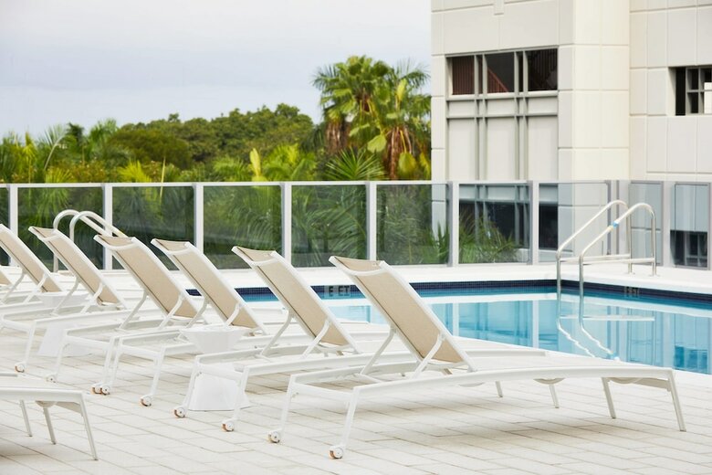 AC Hotel By Marriott Miami Aventura