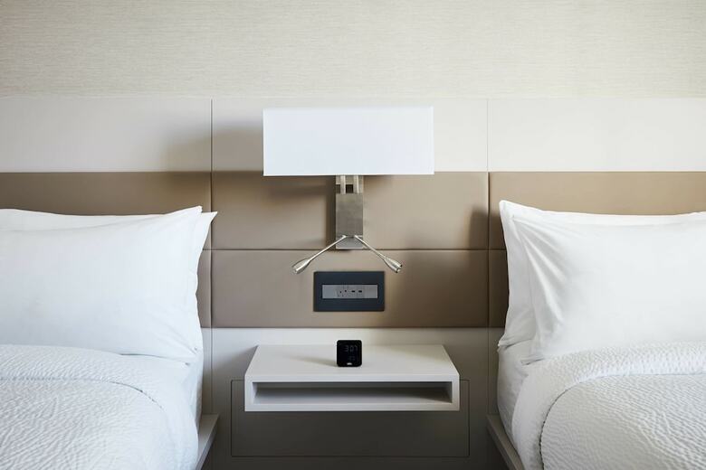 AC Hotel By Marriott Miami Aventura