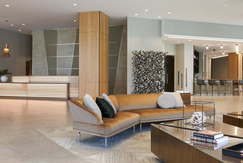 AC Hotel By Marriott Miami Aventura