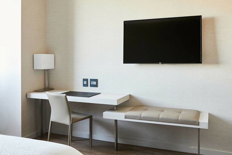 AC Hotel By Marriott Miami Aventura