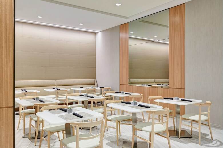 AC Hotel By Marriott Miami Aventura