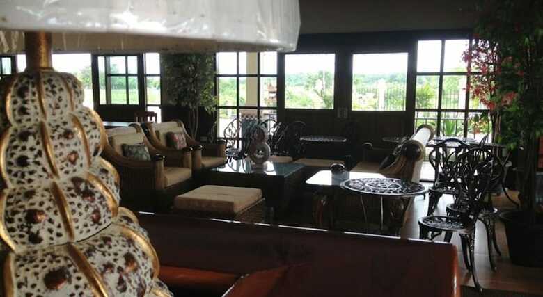 Northstar Hotel And Resort