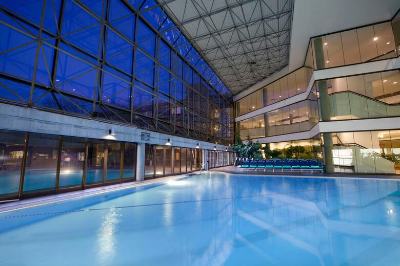 Hotel Doral Arrowwood