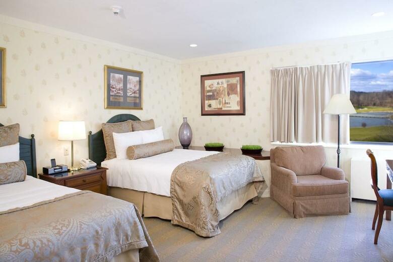 Hotel Doral Arrowwood