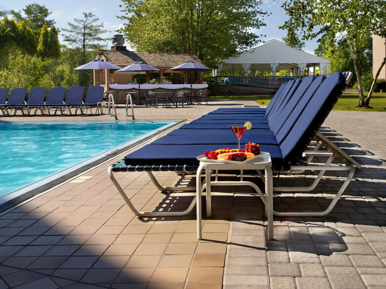 Hotel Doral Arrowwood