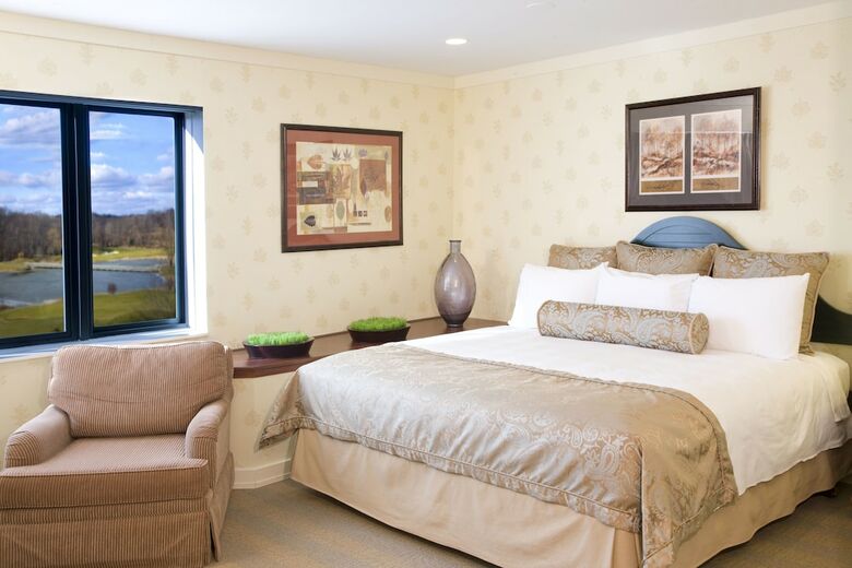 Hotel Doral Arrowwood