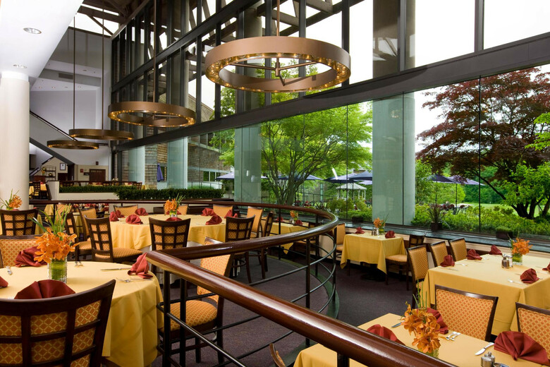 Hotel Doral Arrowwood