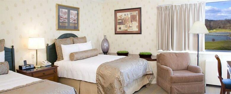 Hotel Doral Arrowwood
