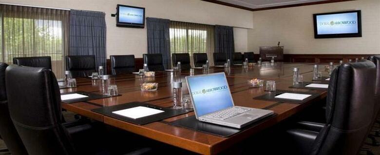Hotel Doral Arrowwood