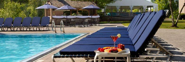 Hotel Doral Arrowwood