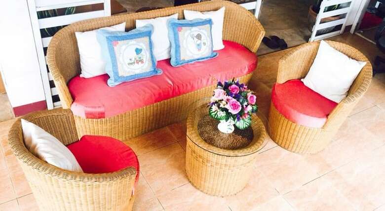 Nt House Hotel