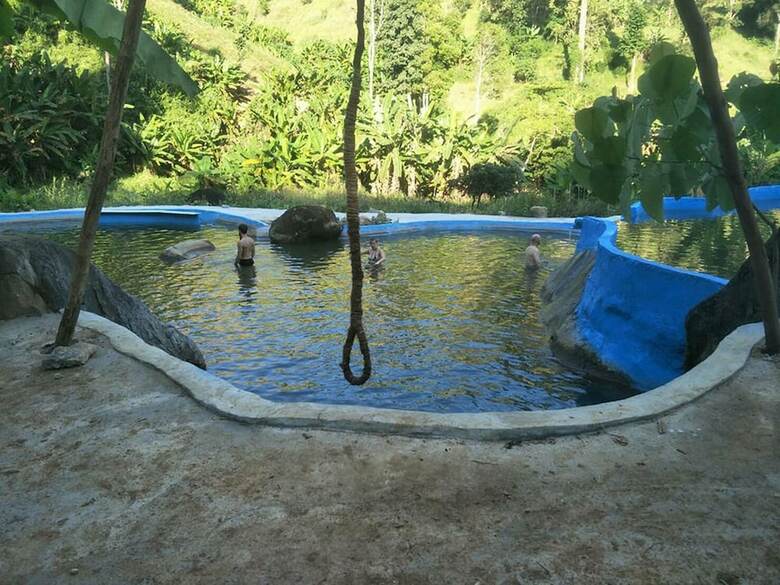 Hotel Akha Hill House