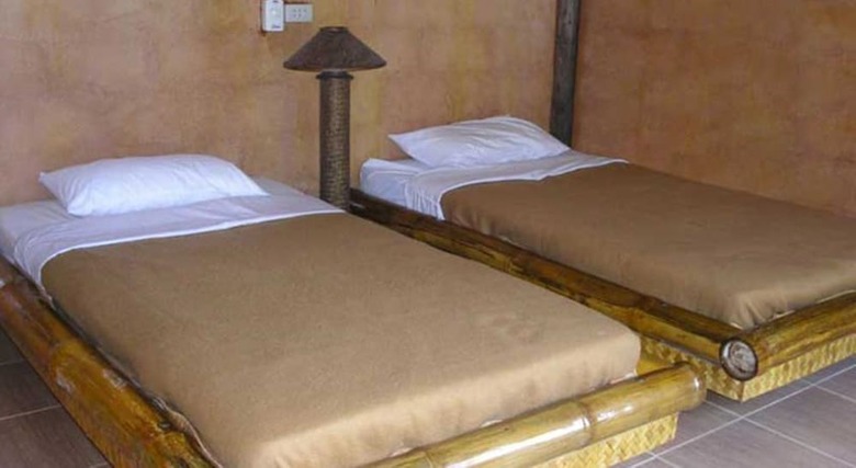 Hotel Akha Hill House