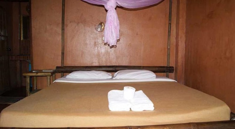Hotel Akha Hill House