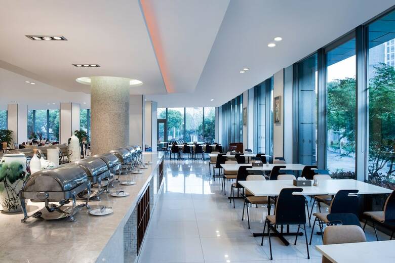Nanjing Expo Center Hotel