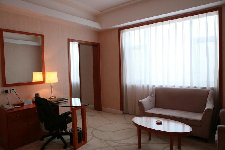 Shenda Jianghai Hotel