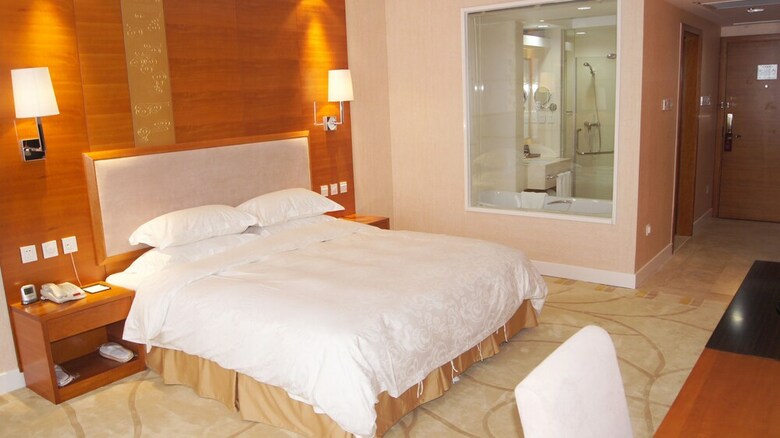 Shenda Jianghai Hotel