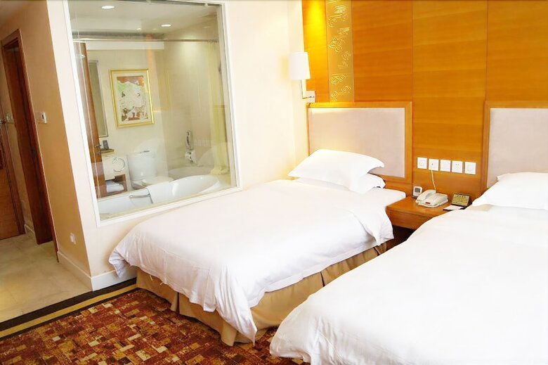 Shenda Jianghai Hotel