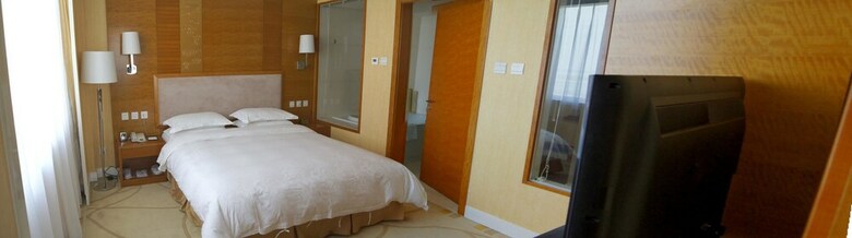 Shenda Jianghai Hotel