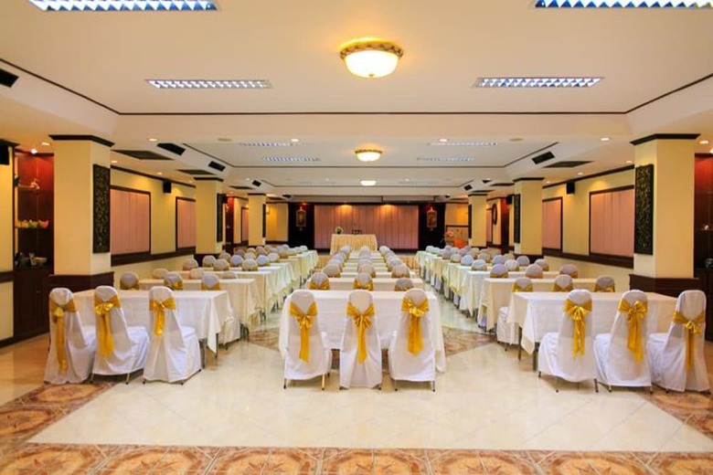 Hotel Regent Lodge Lampang