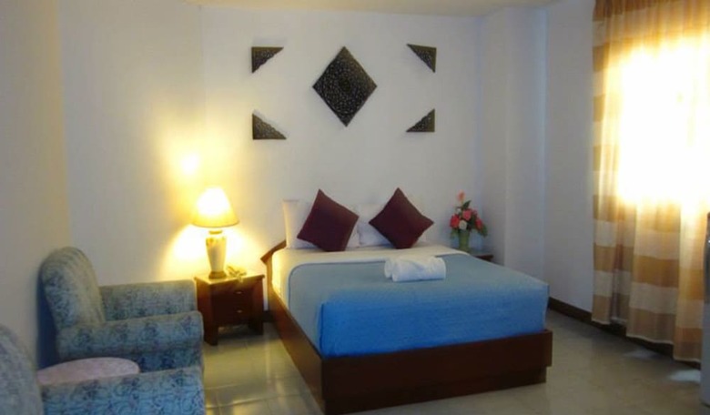 Hotel Regent Lodge Lampang
