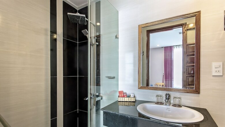 Hotel Triip Red Diamond