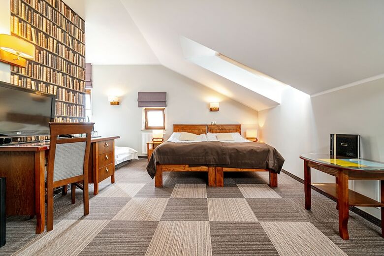 Hotel M?yn W Elbl?gu