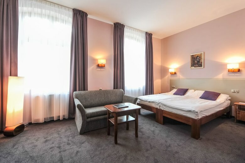 Hotel M?yn W Elbl?gu