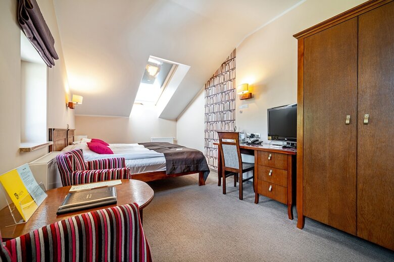 Hotel M?yn W Elbl?gu