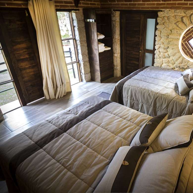 Villa La Mora Casa De Campo