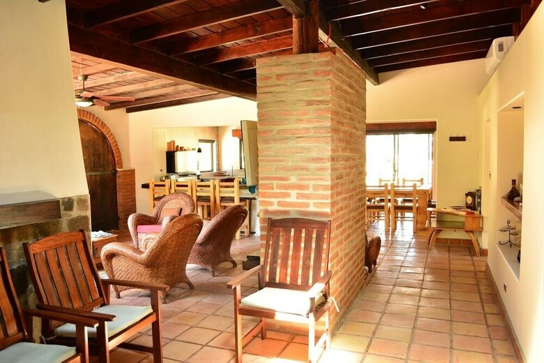 Rancho Toros Pintos
