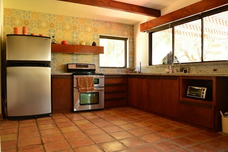 Rancho Toros Pintos