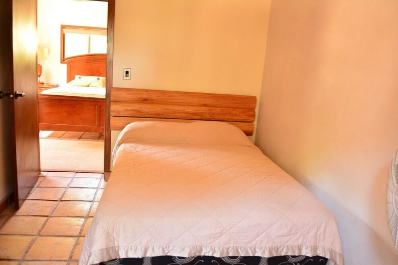 Rancho Toros Pintos
