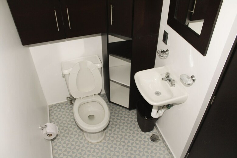 Hostal Be Condesa
