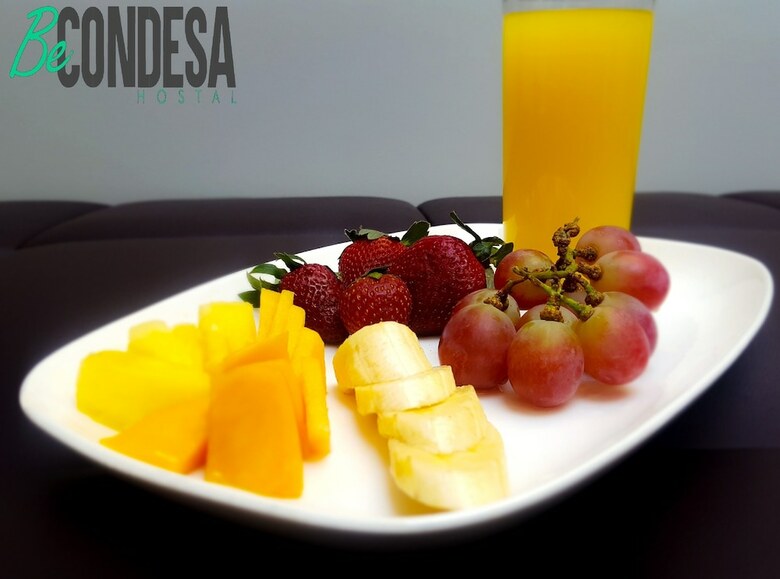 Hostal Be Condesa