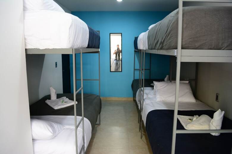 Hostal Be Condesa