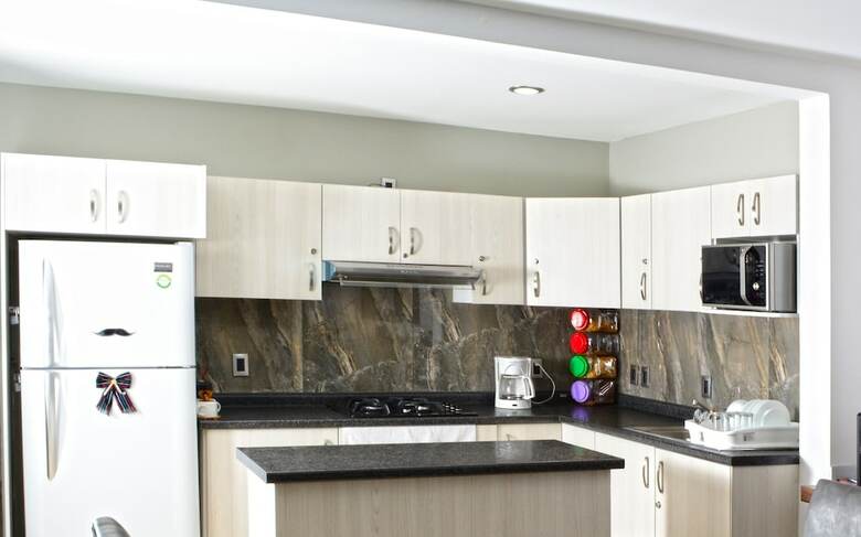 Hostal Be Condesa
