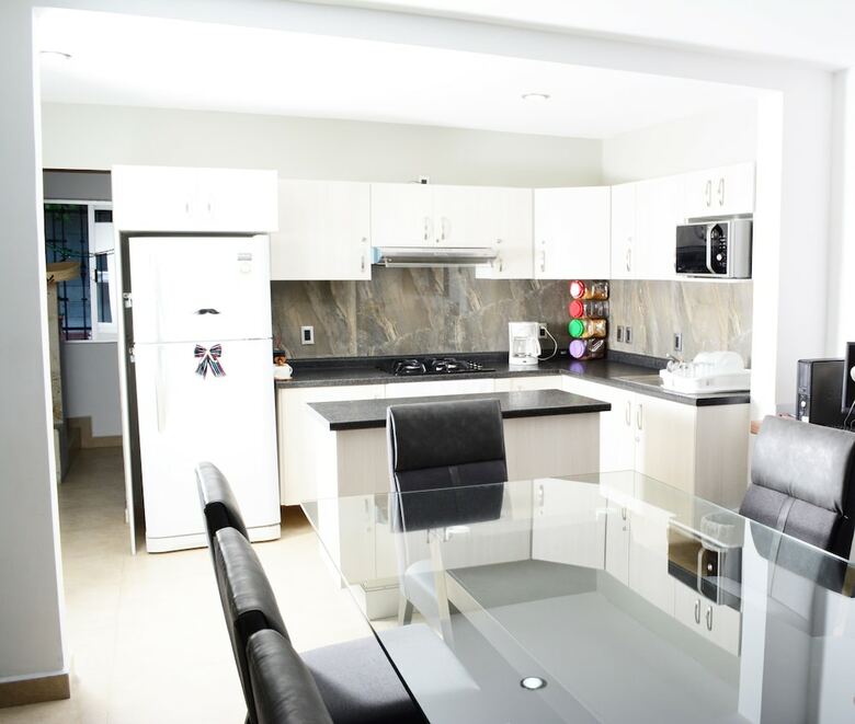Hostal Be Condesa
