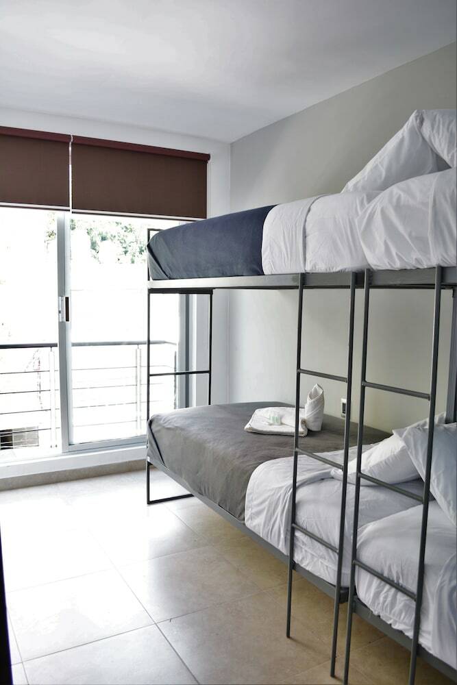 Hostal Be Condesa