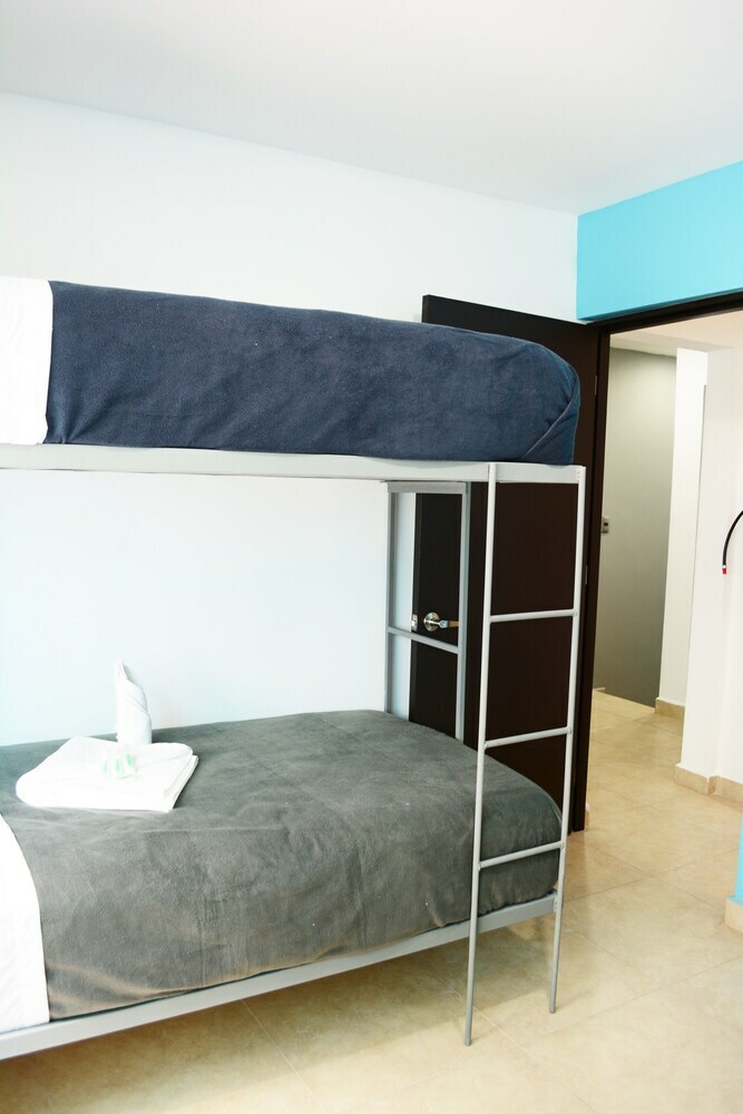 Hostal Be Condesa
