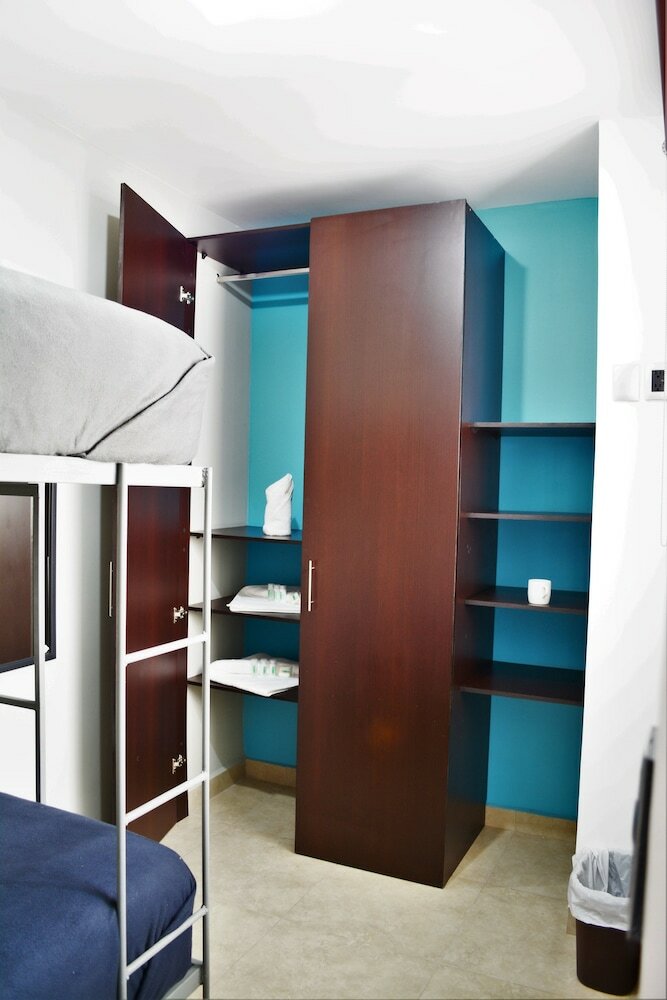 Hostal Be Condesa