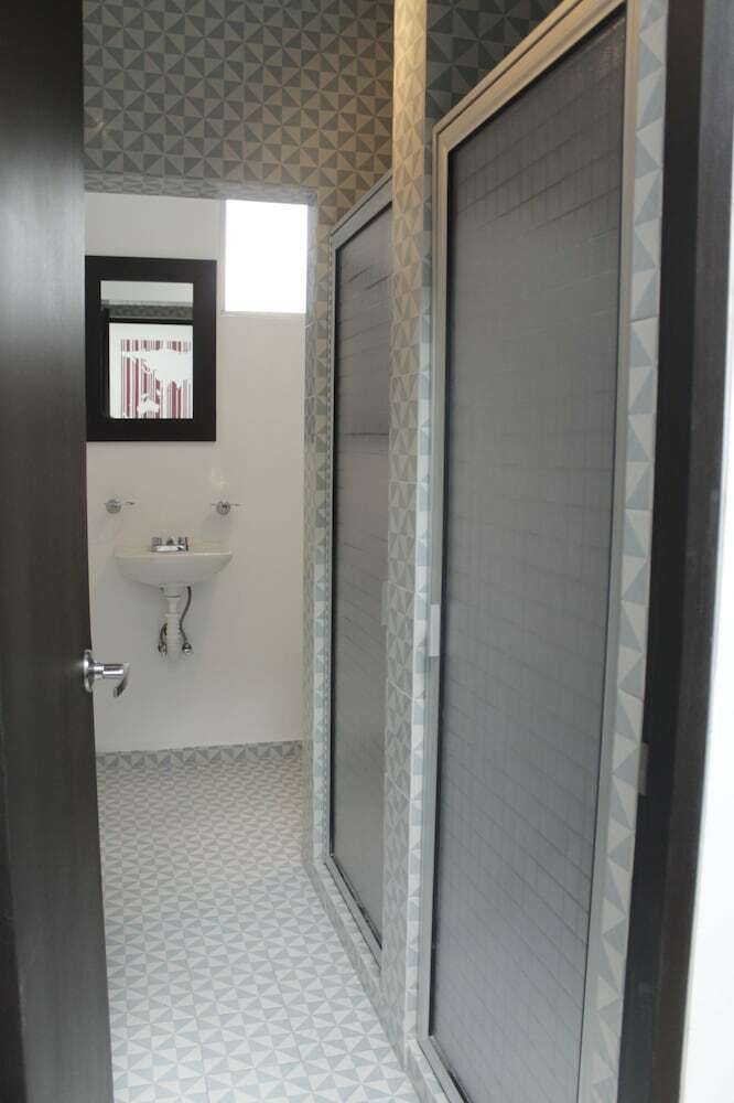 Hostal Be Condesa